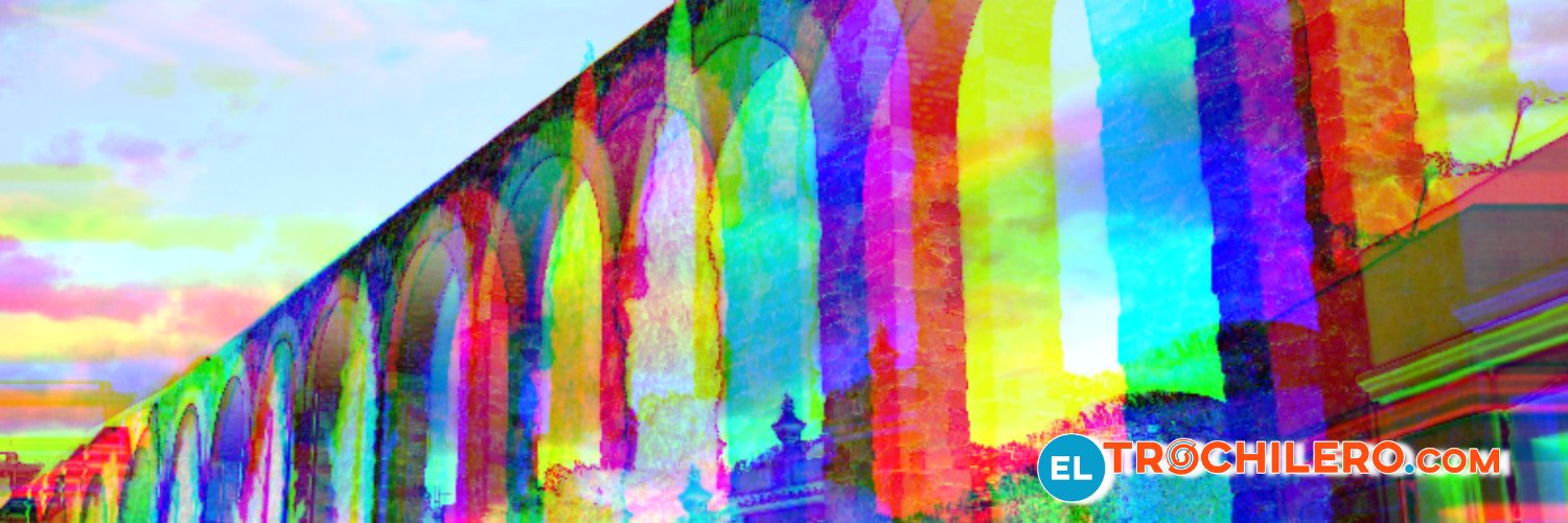 eltrochilerocom's profile banner image