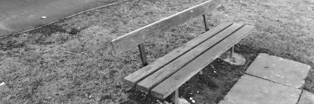 Bench Outreach banner