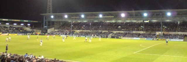 Michael Butler banner