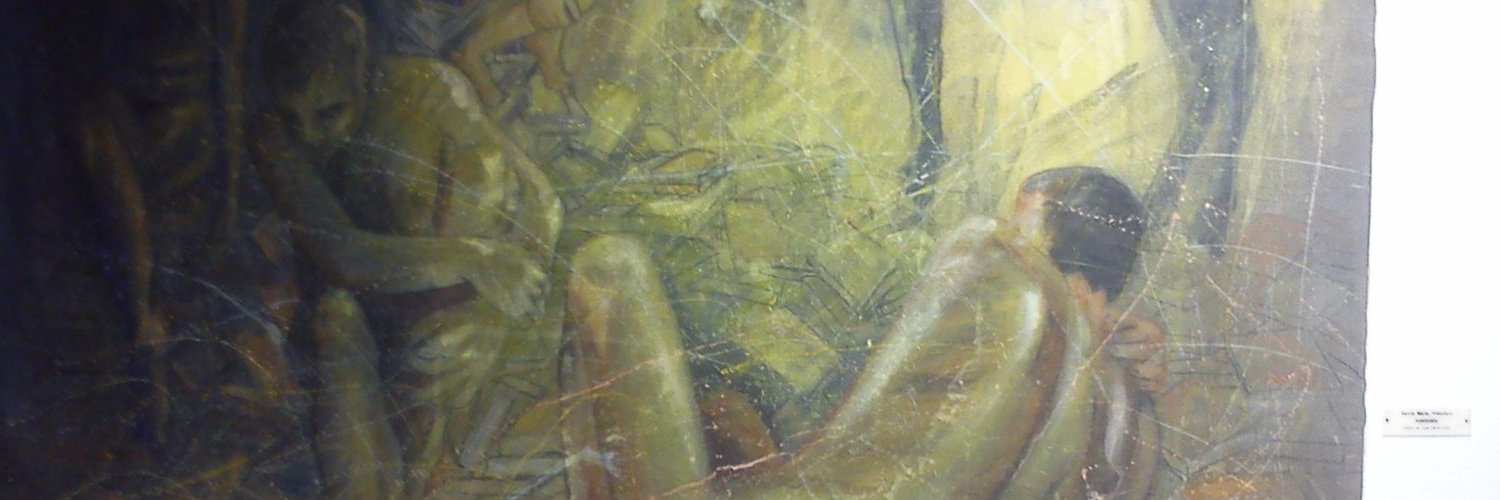 kaos ilustrado banner