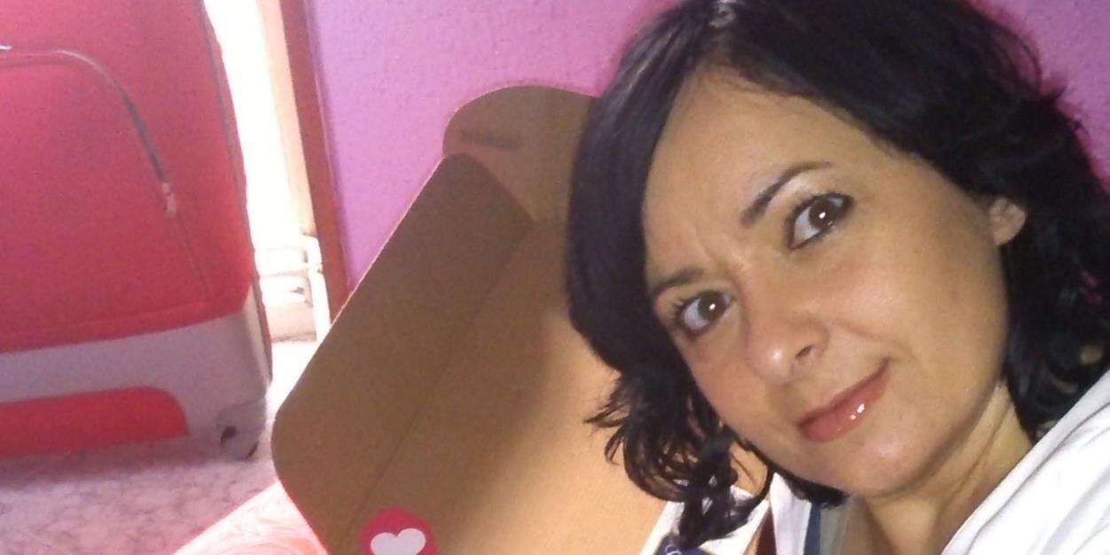 LUZ DIVINA VEGA LUJÁ banner