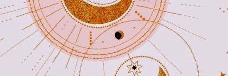 a banner