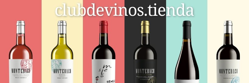 BODEGAS MONTEBACO banner