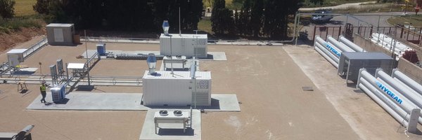 HyGear Profile Banner