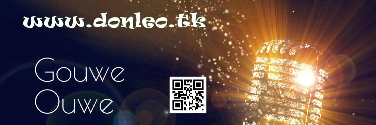 donleooo's profile banner image