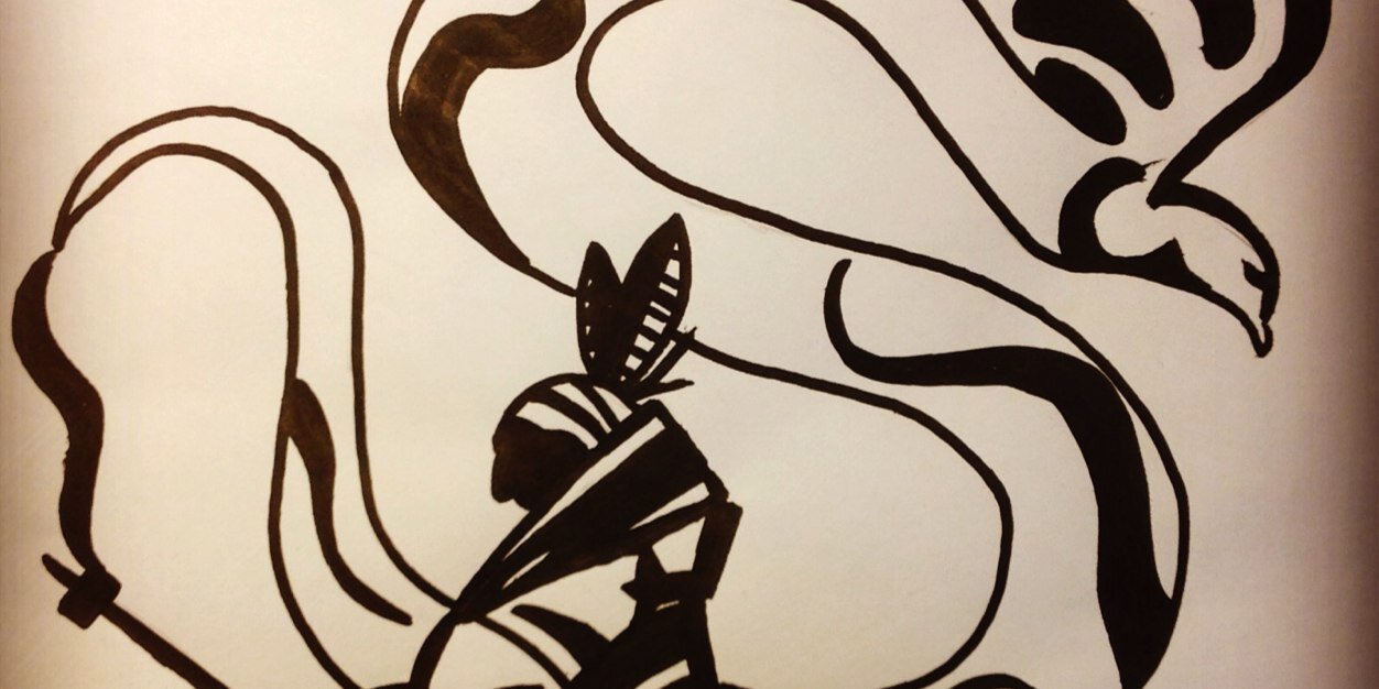 albertoderamon's profile banner image