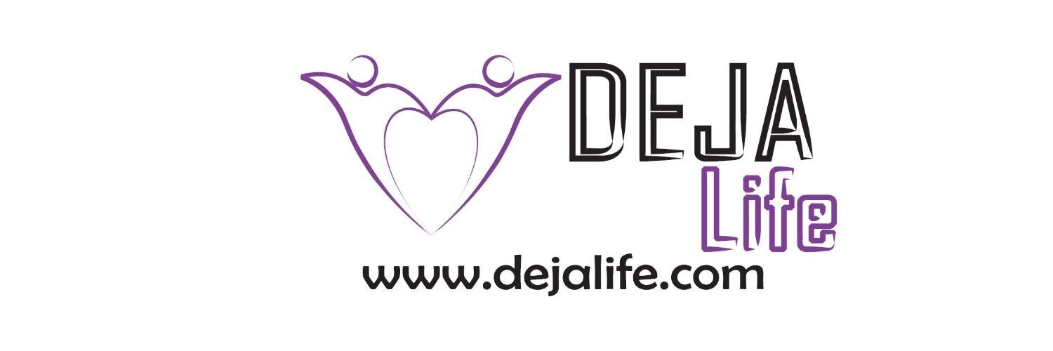 DEJALife's profile banner image