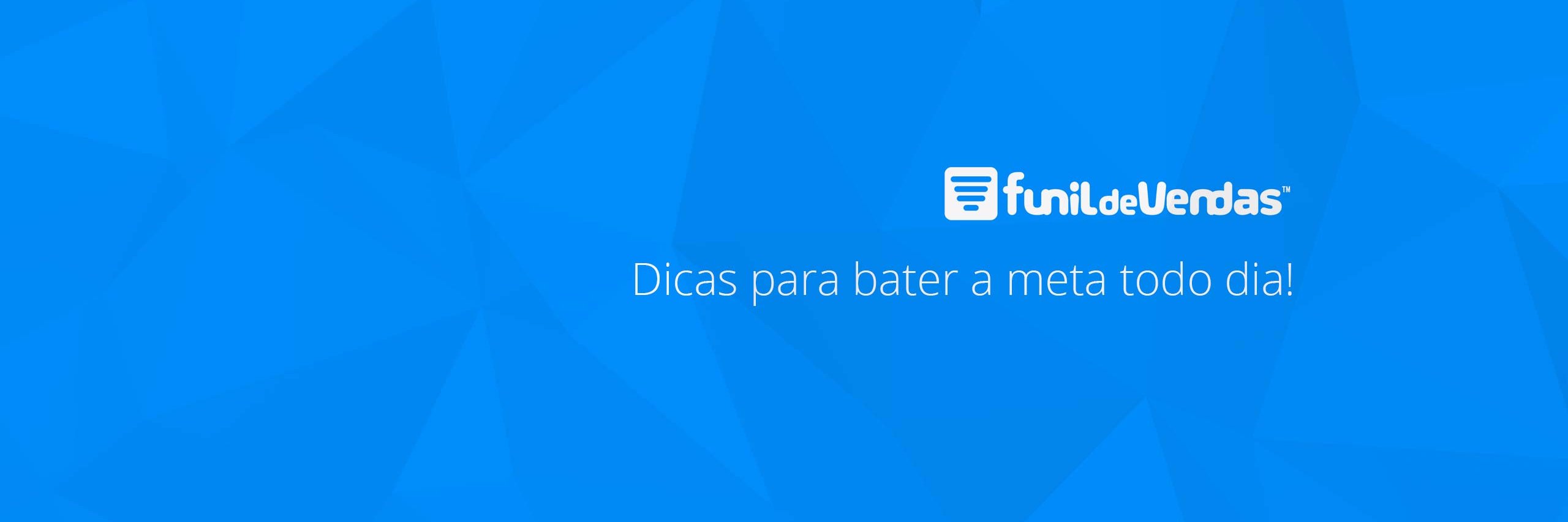 FunildeVendas's profile banner image
