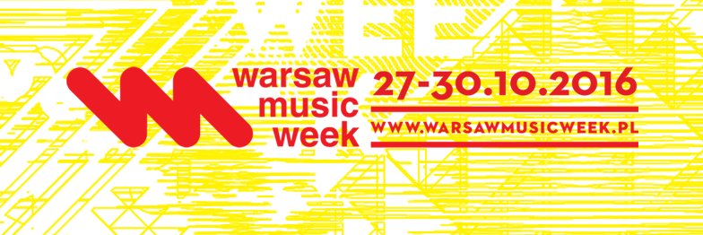 WarsawMusicWeek's profile banner image