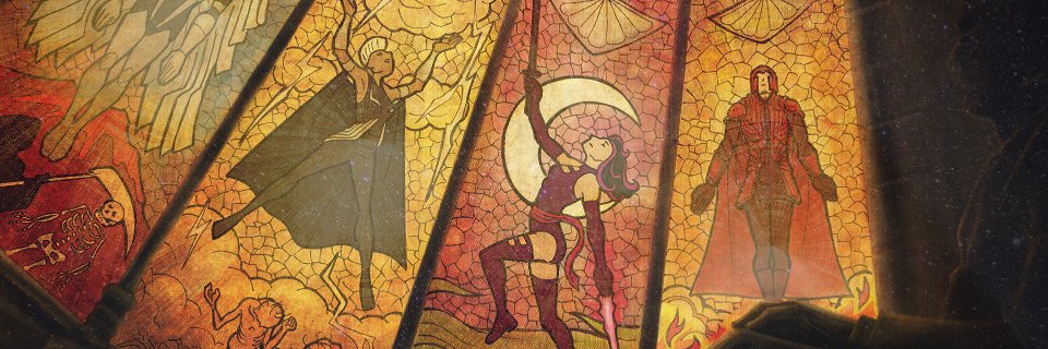 xavdrago's profile banner image