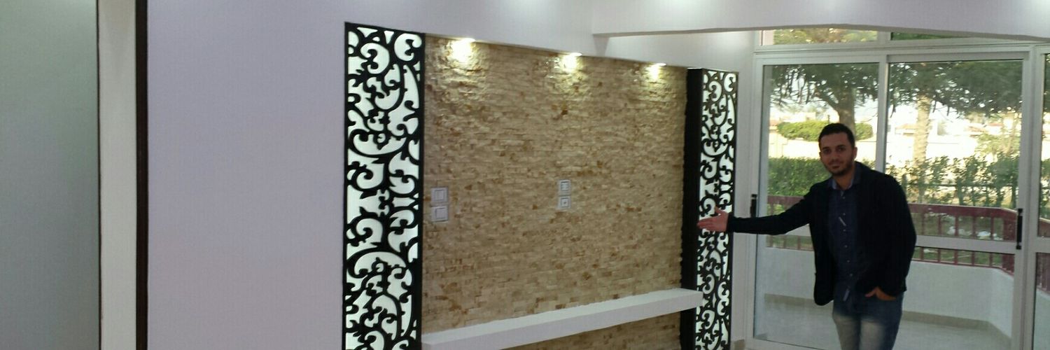 EngAhmedar's profile banner image