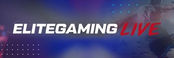 EliteGamingLIVE banner
