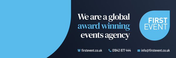 FirstEventUK Profile Banner