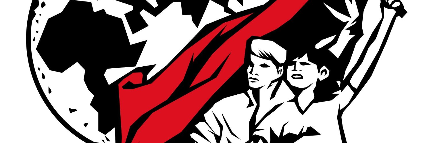 ASF-IWA's banner