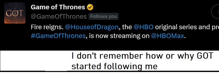 Ian St. Lawrence banner