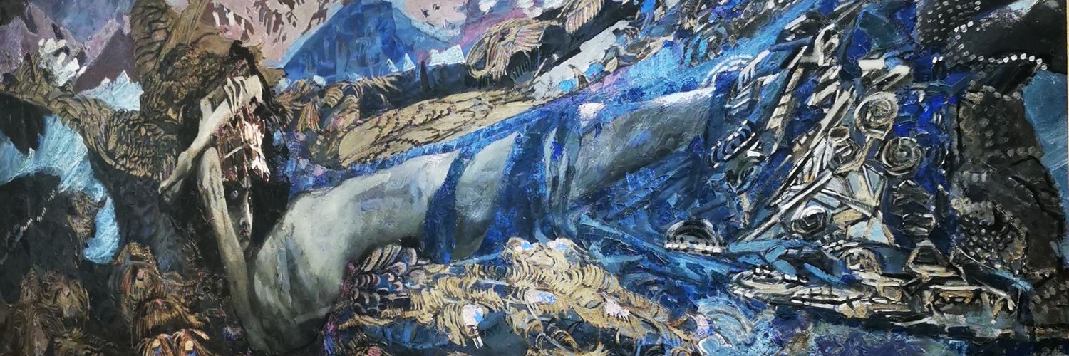 Marretjen's profile banner image