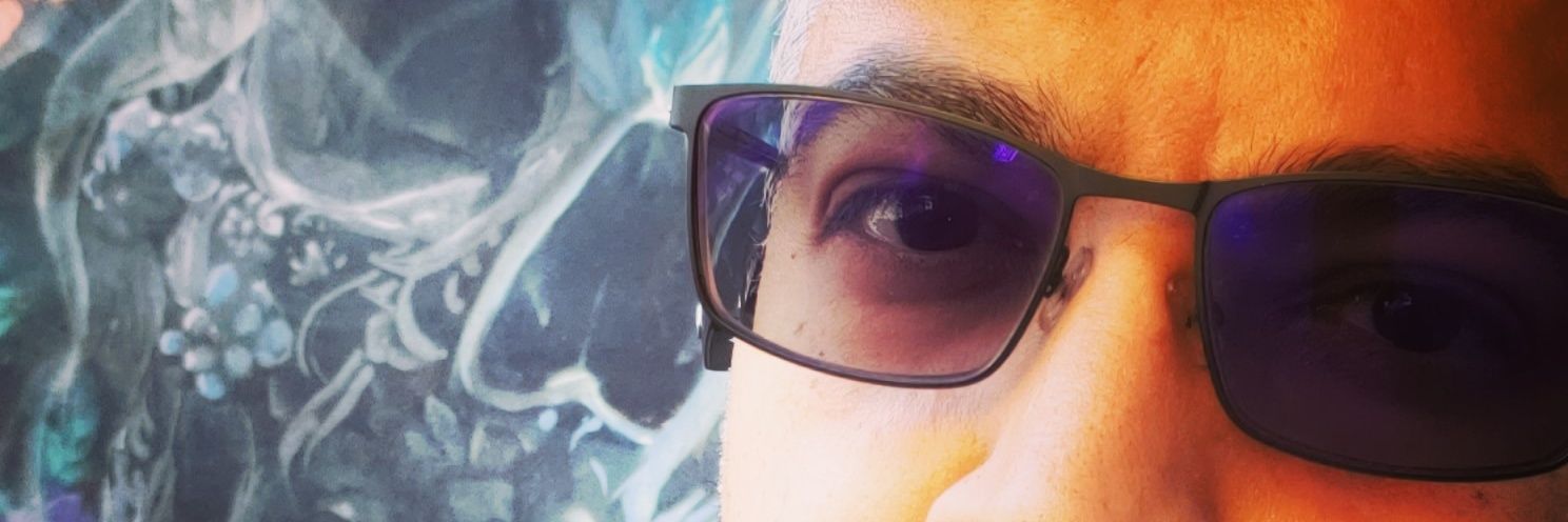BKSpidey's profile banner image