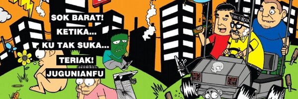 kebunku Profile Banner