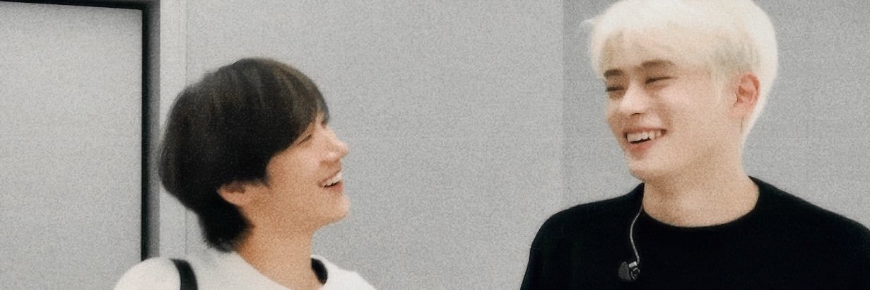 Janehyun 🐈🐱🍑 banner