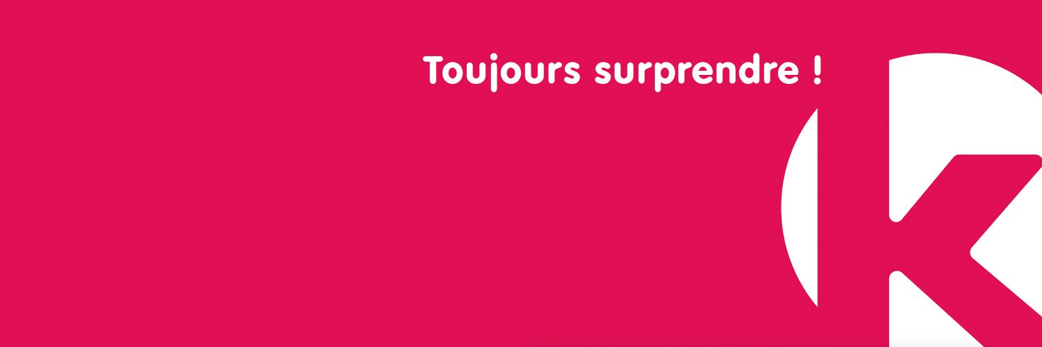 agence_kunique's profile banner image