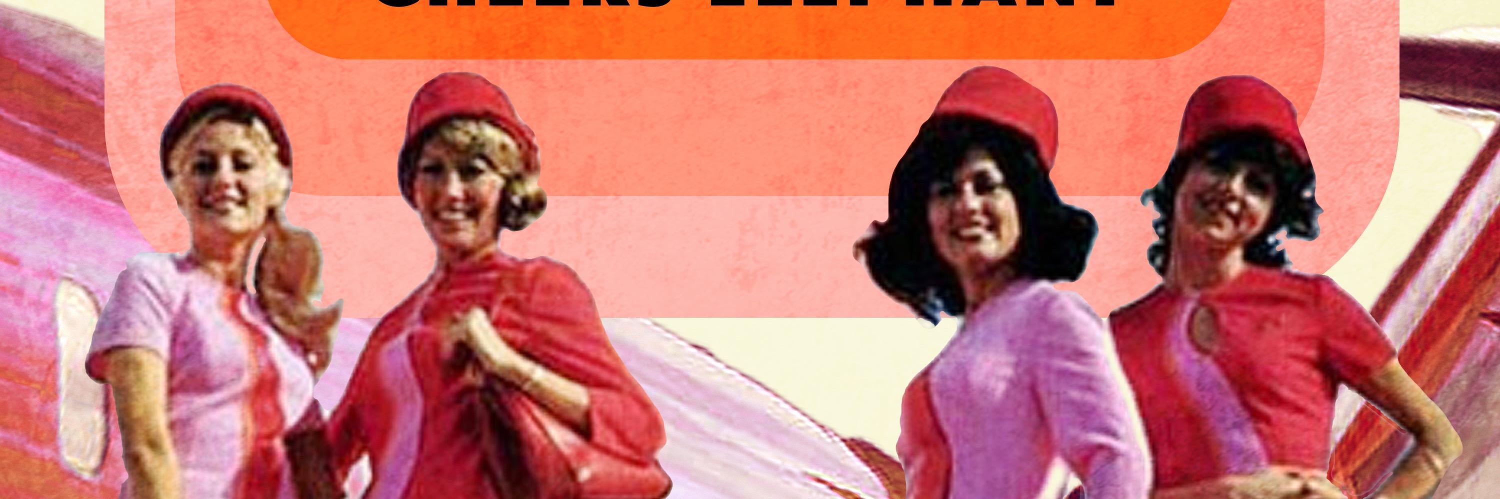 CheersElephant's profile banner image