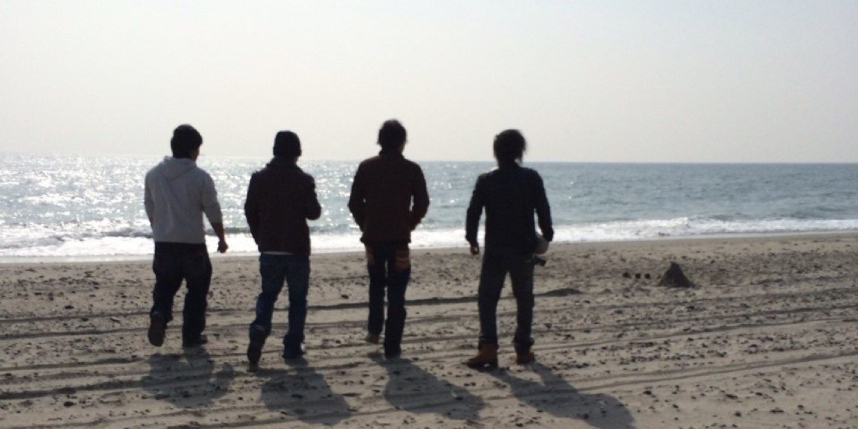 goueido's profile banner image
