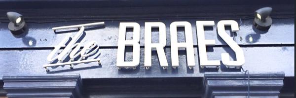 BraesBar Profile Banner