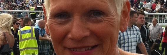 Janet maude banner