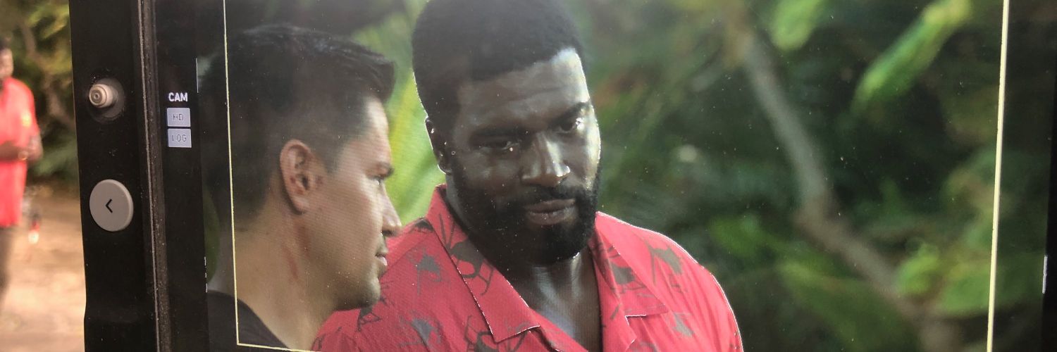 StephenHillActs's profile banner image