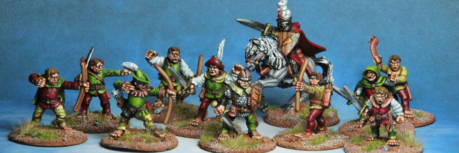 forlorngames's profile banner image
