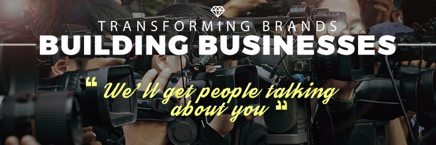 TheVonAgency's profile banner image