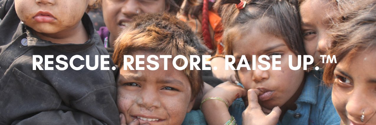 2RescueChildren's profile banner image