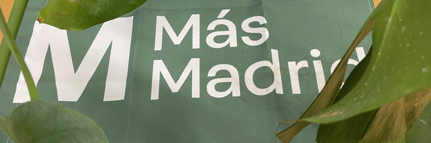 Emilio Delgado's banner