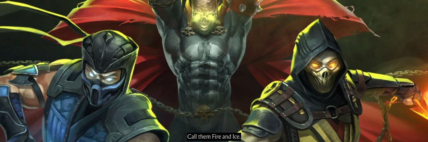 GrandMasterTRS's profile banner image