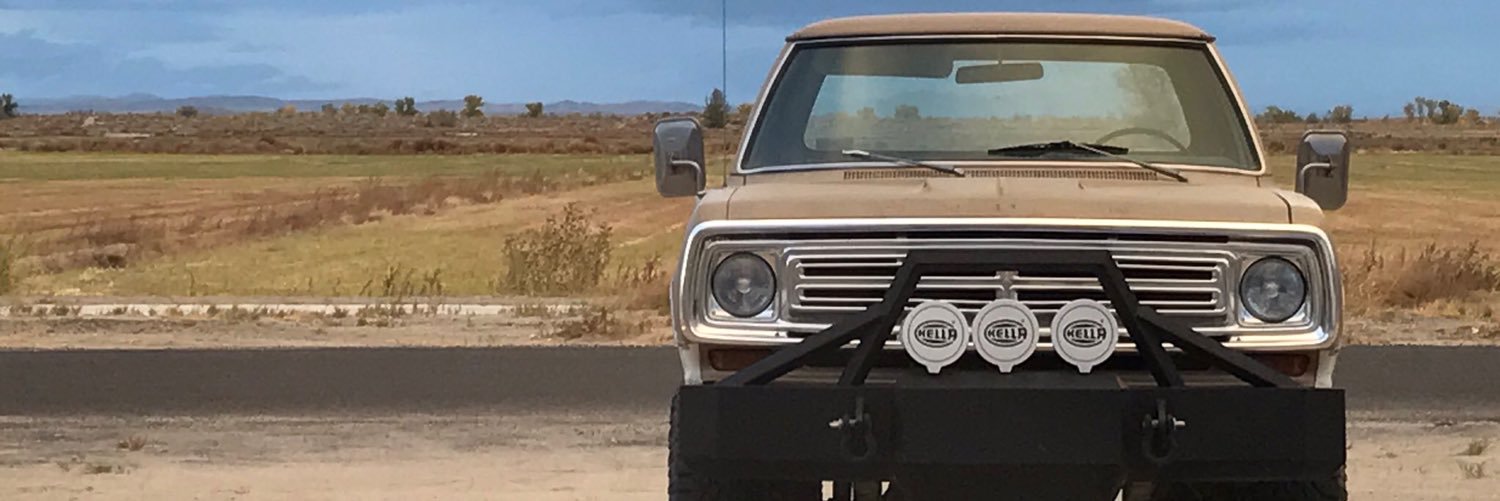 HolcombeHunter's profile banner image
