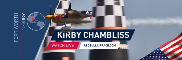 KirbyChambliss Profile Banner