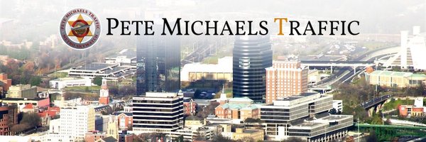 Pete Michaels Traffic Profile Banner