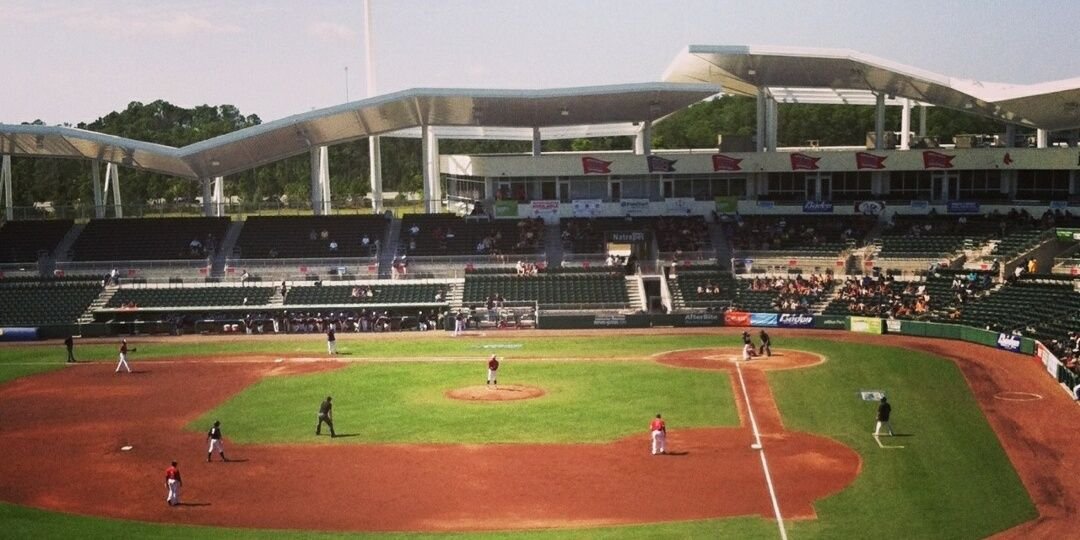 DonnyBaseball banner