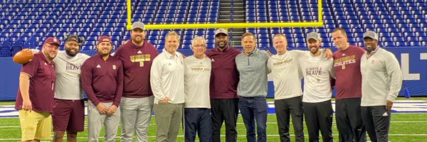 Coach_Clem Profile Banner