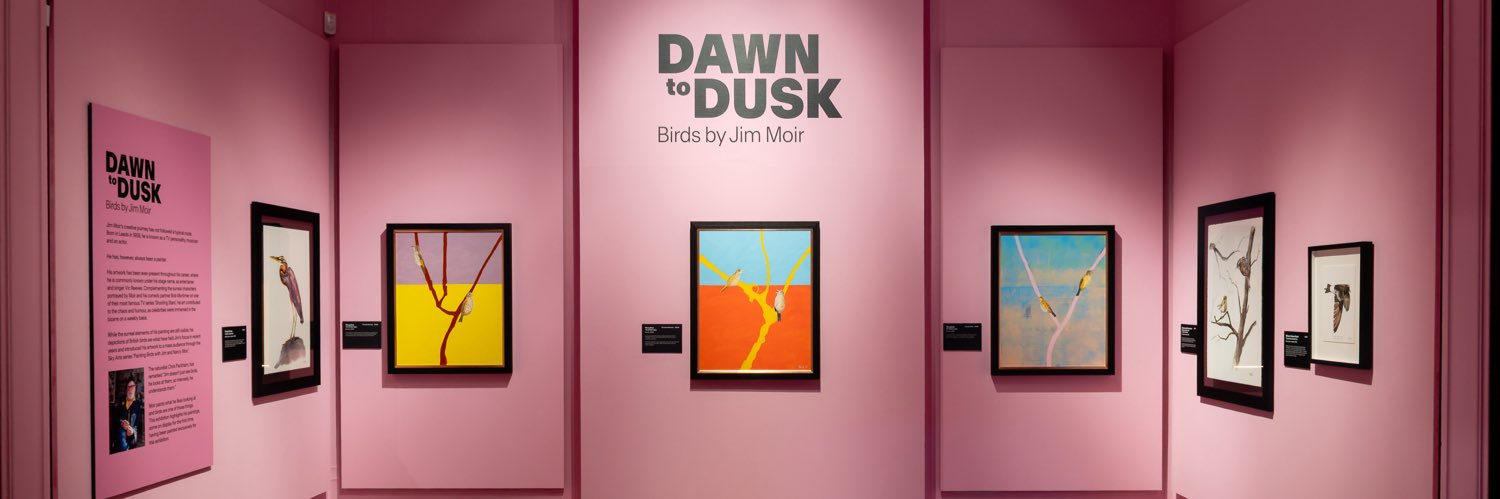 LeverArtGallery's profile banner image