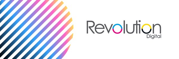 RevoDigi Profile Banner