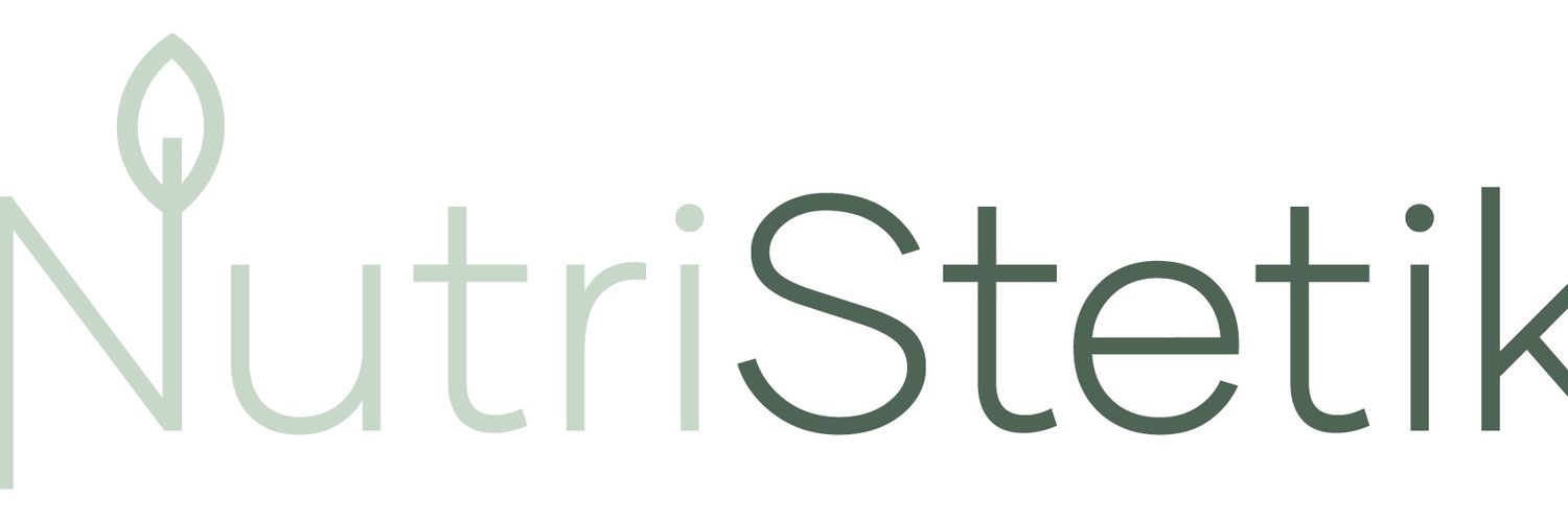 NutriStetik's profile banner image