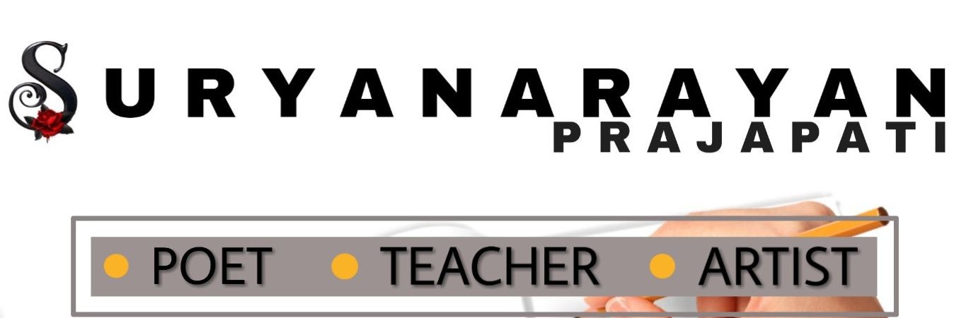 SuryaPrajapati's profile banner image