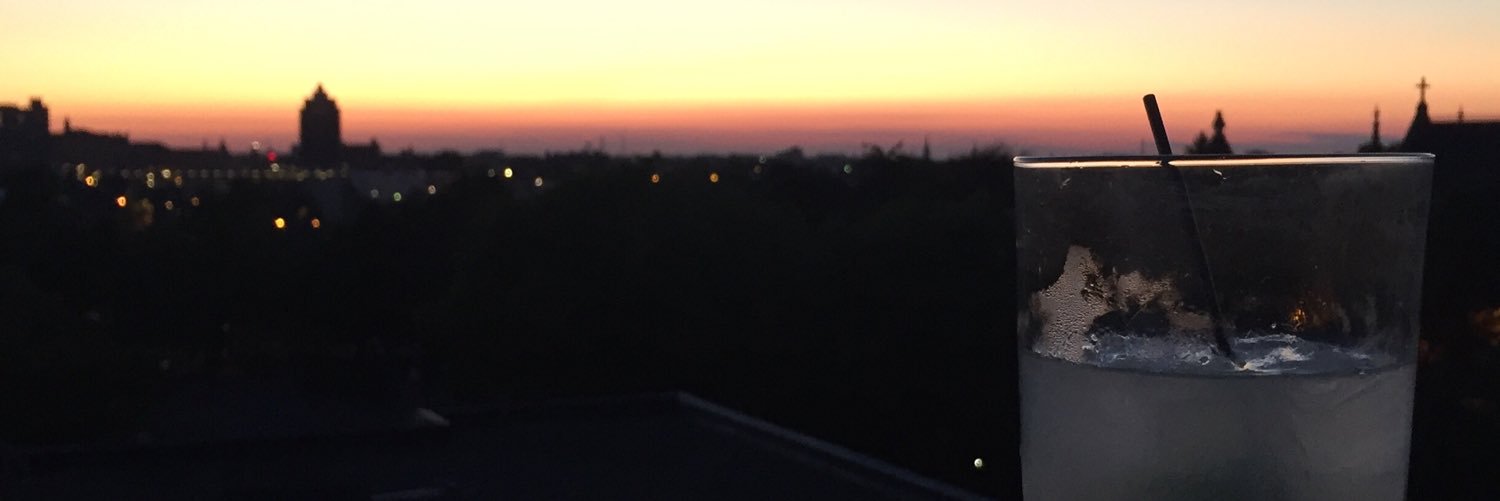 hawkjameson's profile banner image