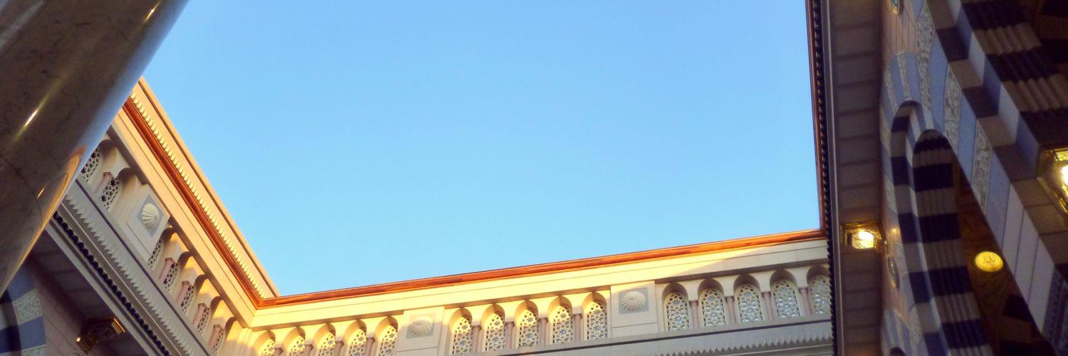 FunTaufan's profile banner image