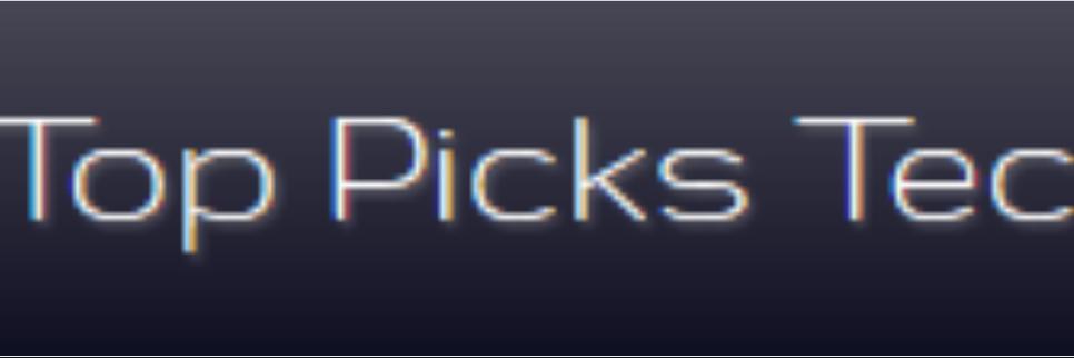 TopPicksTech's profile banner image