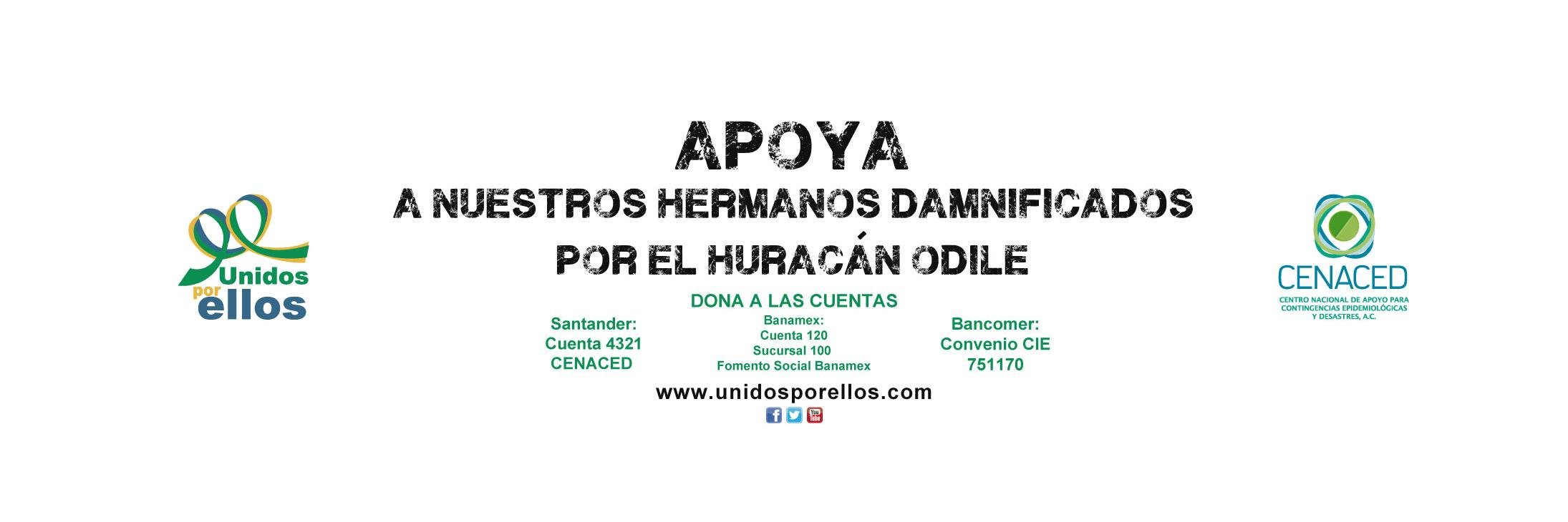 UnidosXEllos's profile banner image