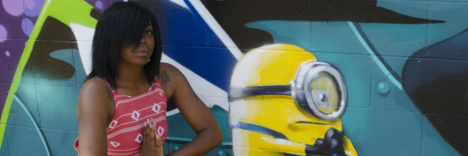 performertamika's profile banner image