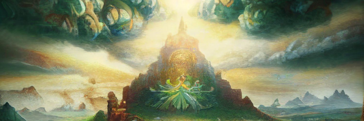 SelanasOfAmber's profile banner image