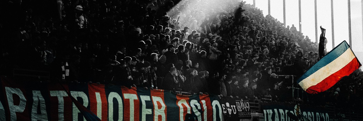 Vålerenga Fotball Elite's banner